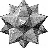 small+stellated+dodecahedron