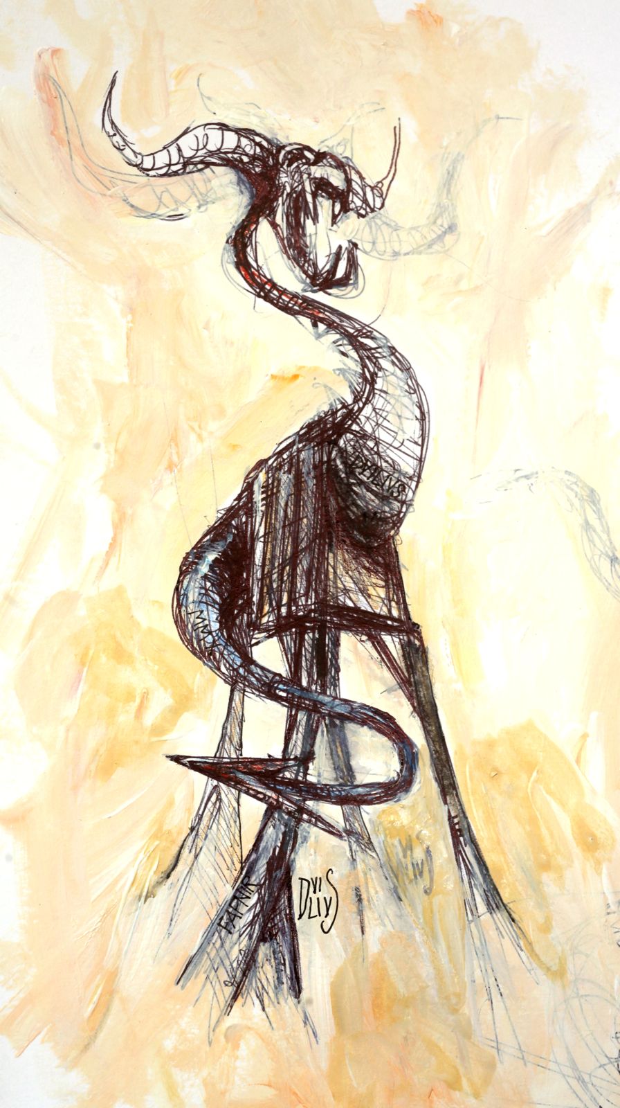 96. Fafnir