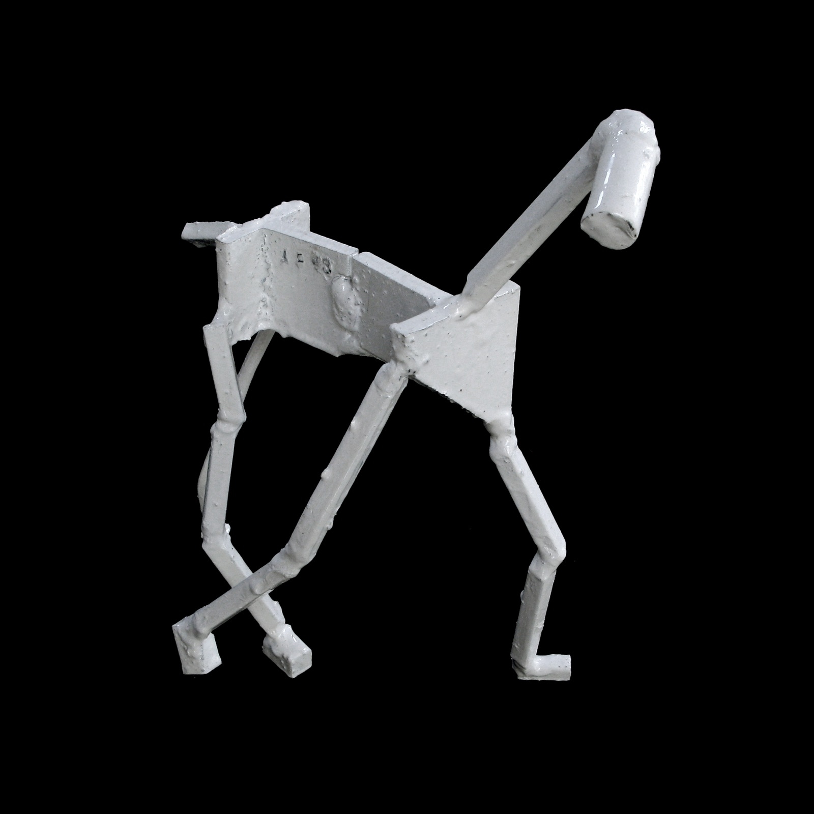 44. Sleipnir Mini