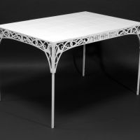 28. Odin Table