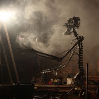 51. Sideropithecus Fortis