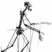 51. Sideropithecus Fortis