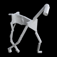 44. Sleipnir Mini
